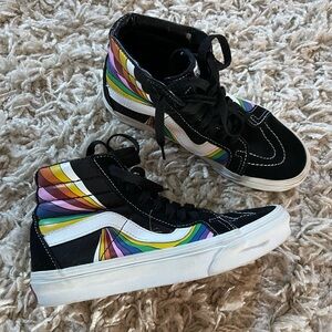 Vans Hightop